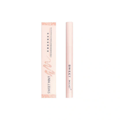 Radiant Eyeliner Pen in various colors for defined, brightened eyes