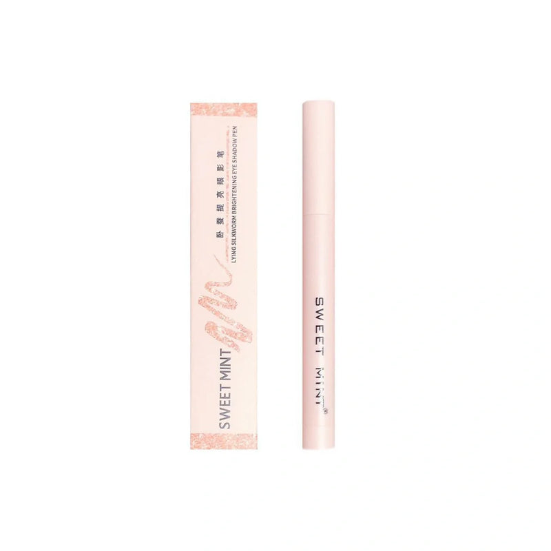 Hhomeenjoy Radiant Eyeliner Pen: Brighten Your Eyes with Ease