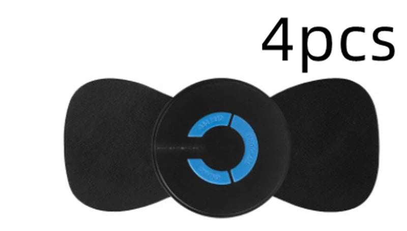 Portable Neck Massager for Pain Relief and Relaxation