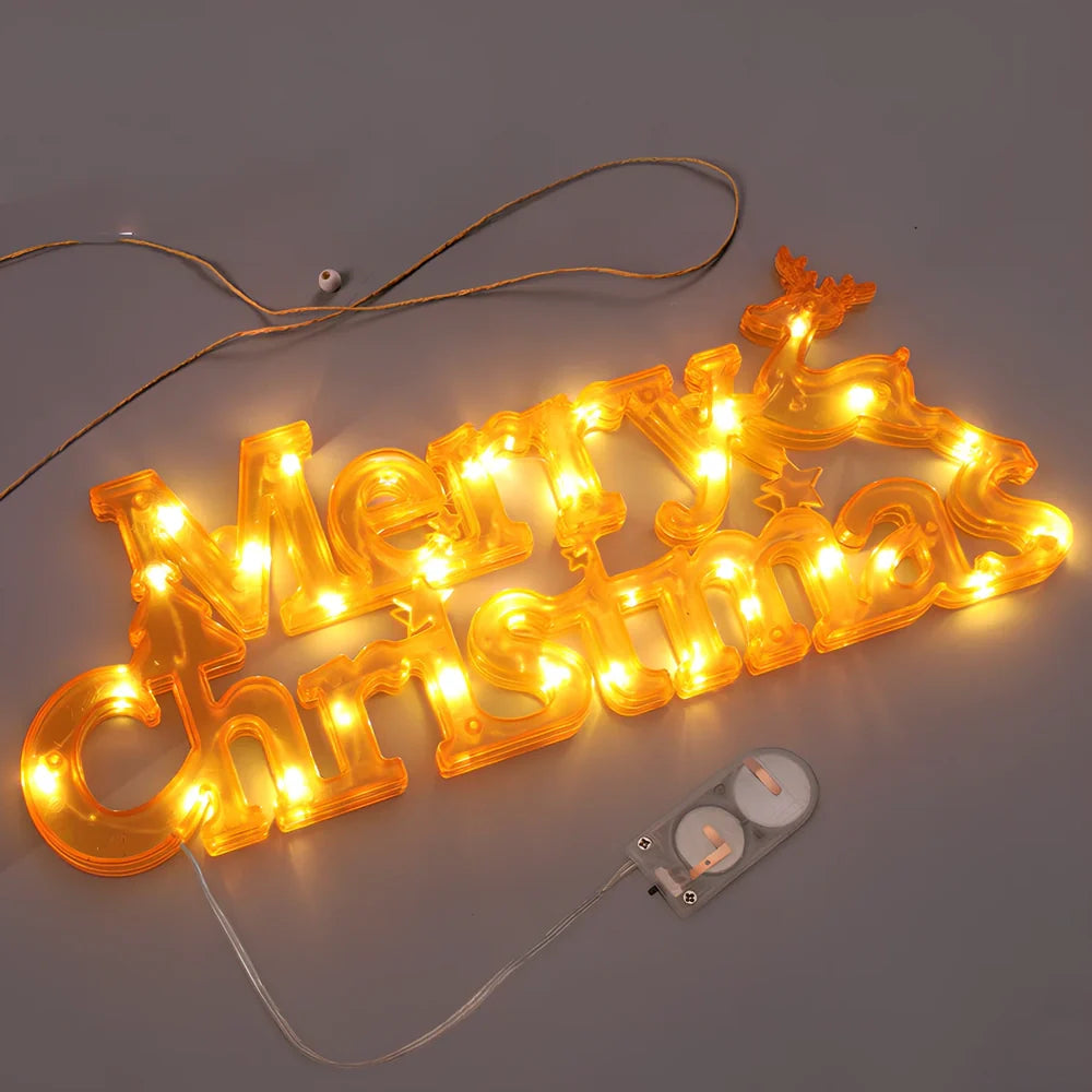 LED modelling light for Christmas decoration with 21mm x 12mm dimensions and IP44 rating