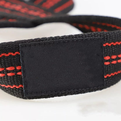 Weightlifting Tension Band for palm protection during fitness activities