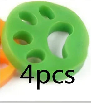 80mm silicone pet hair remover roller for manual lint removal from laundry