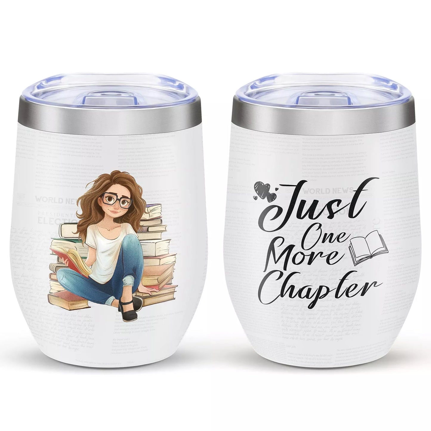 12oz Eggshell Ceramic Cup with unique texture and insulation