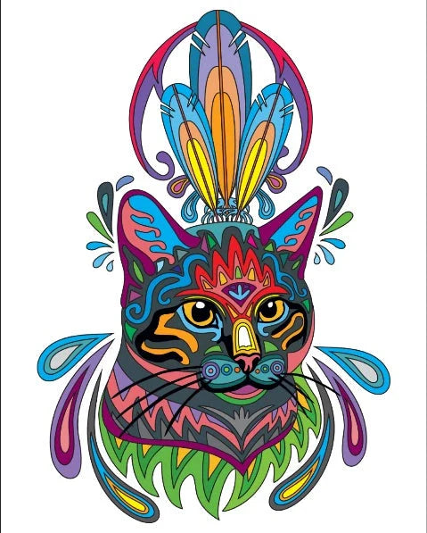 Colorful animal-shaped wooden jigsaw puzzles for kids, educational and fun
