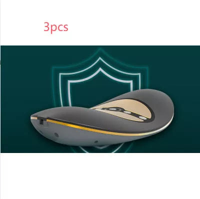 JKAH-2 Waist Massager for back pain and cervical discomfort relief