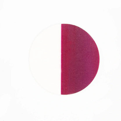 World Cup Qatar football themed biodegradable dishwashing sponges with national flag designs