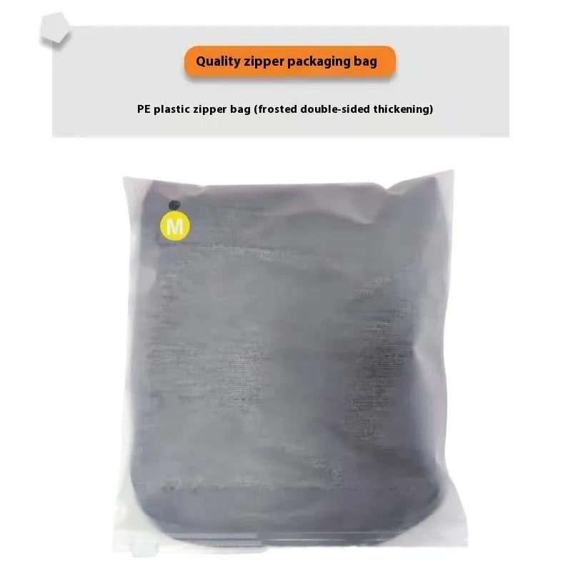 Heather grey dog anxiety vest made from brocade cotton ponte-de-roma fabric for pressure therapy