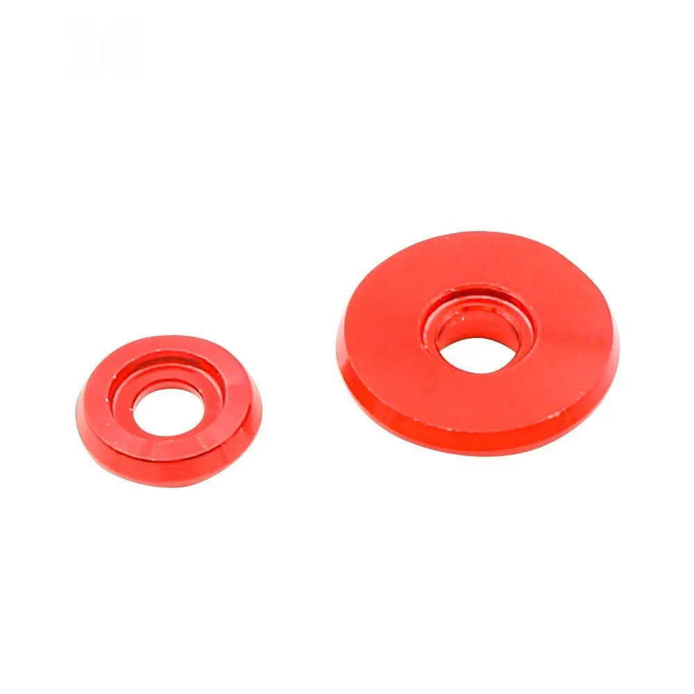 Honda Civic K Series engine gasket kit in aluminium alloy with colour options for car modification