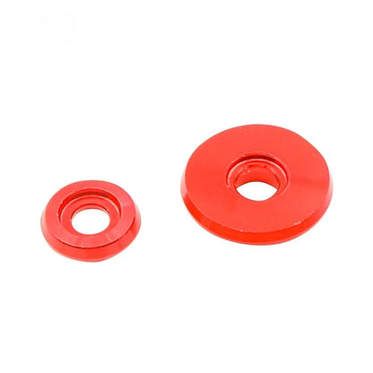 Honda Civic K Series engine gasket kit in aluminium alloy with colour options for car modification