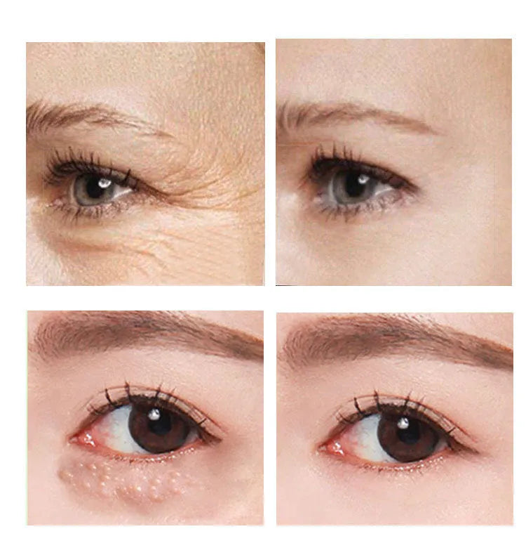 Beauty Eye Cream 30ml bottle for women's under-eye skin care