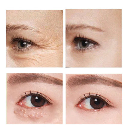 Beauty Eye Cream 30ml bottle for women's under-eye skin care