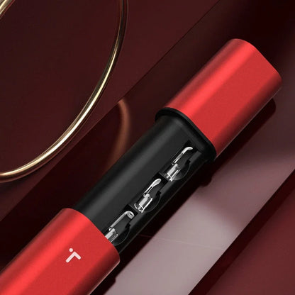 3.9mm WiFi Ear Cleaner with HD camera for real-time earwax removal on smartphone