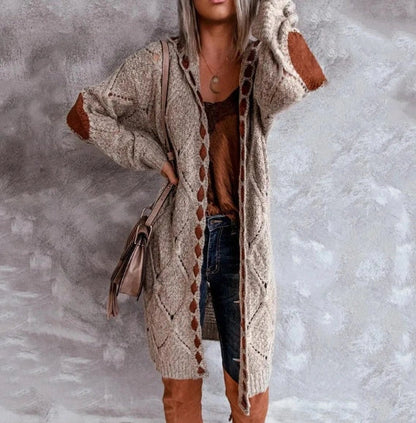 Cozy and stylish knitted sweaters in a variety of classic and modern colors, providing warmth and comfort for everyday wear.