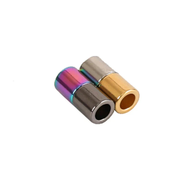 A magnetic modular pen with customizable components and accessories for stress relief, focus, and creativity