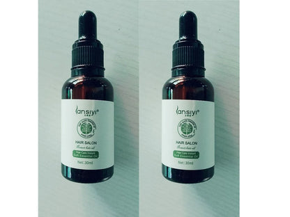 Nourishing Hair Care Essential Oil featuring a blend of natural ingredients for healthy, vibrant hair