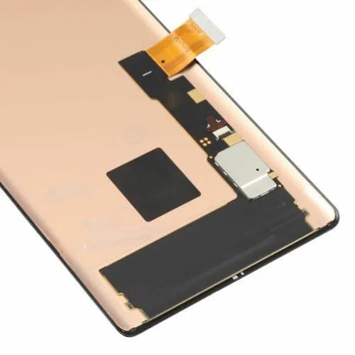 Pixel 6PRO mobile phone replacement TFT LCD touch screen display with 1280x720 resolution