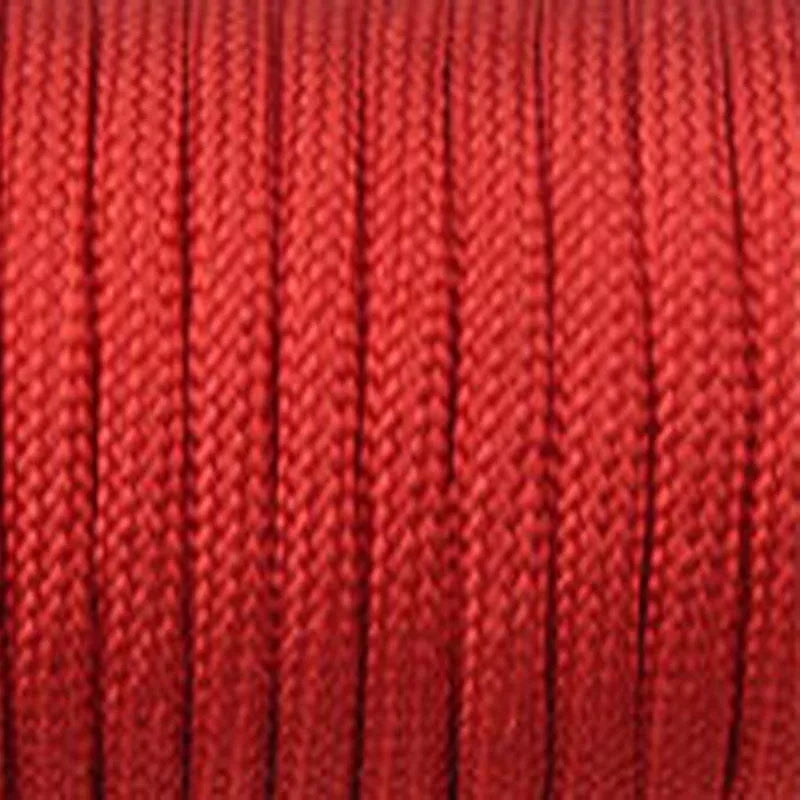 7 core 4mm paracord rope for outdoor and mountaineering use