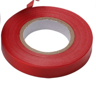 Garden Branch Binding Tool with plastic tape for efficient plant tying