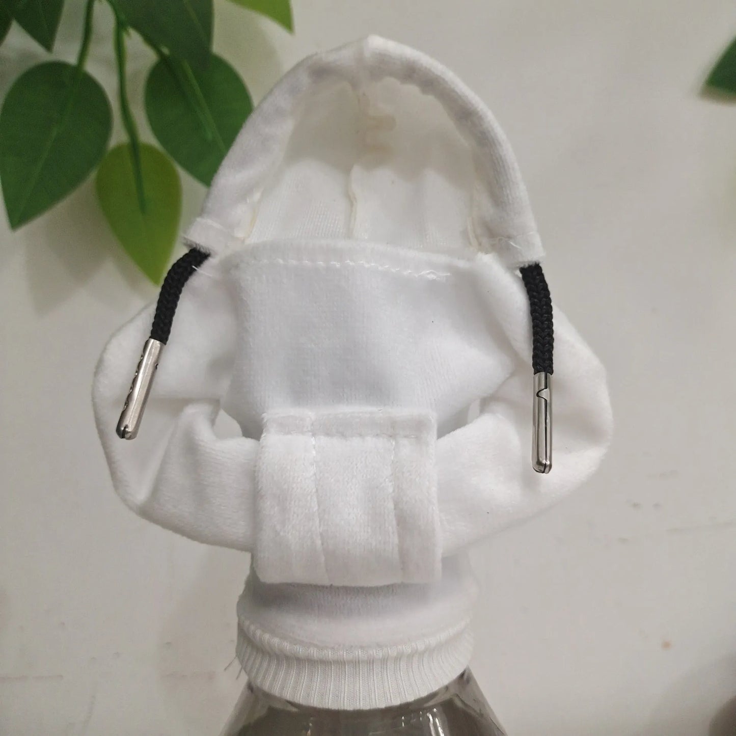 Pure cotton knitted gear lever cover in multiple colours for manual car interior decoration.