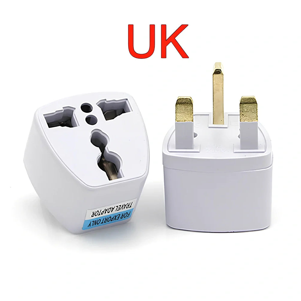 White steam mop with rectangular 22x29cm cleaning head and 120cm handle