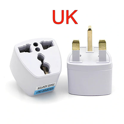 White steam mop with rectangular 22x29cm cleaning head and 120cm handle