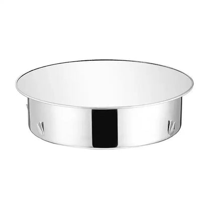 Stainless steel deodorant floor drain cover with modern design for bathroom installation