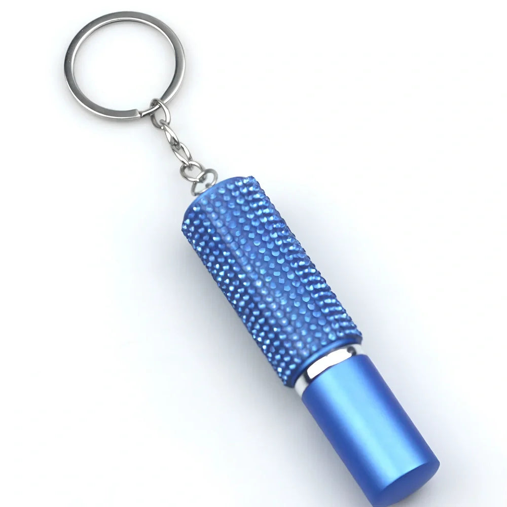 100ml transparent glass perfume bottle with silver spray mechanism and screw cap for fragrance preservation