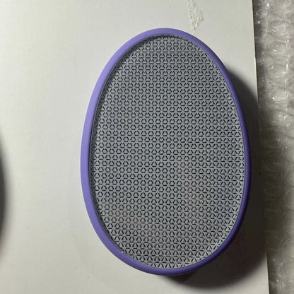 Upgrade Crystal Magic Crystal Epilator in green, black, or purple colors