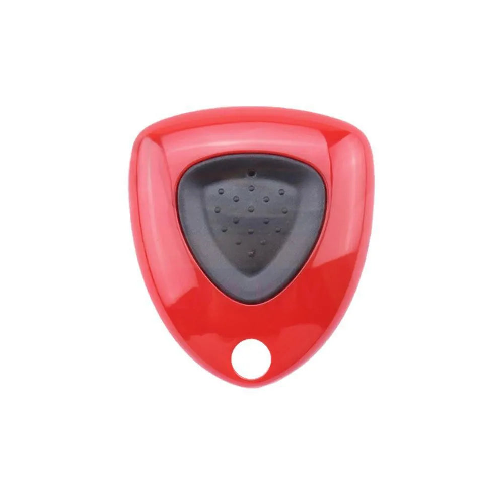 Tesla car charging pile remote control with 315MHz frequency for outdoor household use