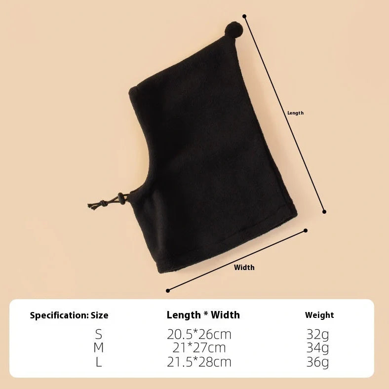 Bear headdress with rabbit ears for dogs and cats in leopard print colour option