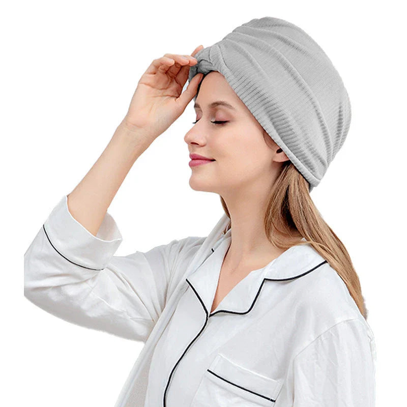 Scalp Massage Head Massager with air pressure technology, providing a relaxing and rejuvenating massage experience