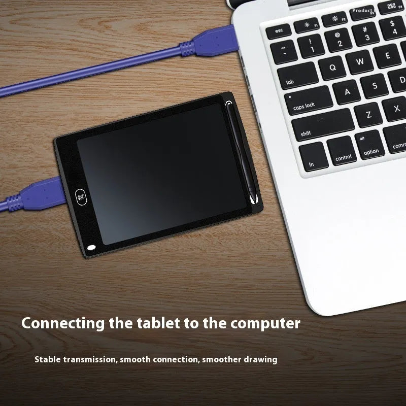 USB 3.0 data cable with nickel-plated connectors for connecting mobile hard disk boxes to computers