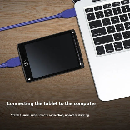 USB 3.0 data cable with nickel-plated connectors for connecting mobile hard disk boxes to computers