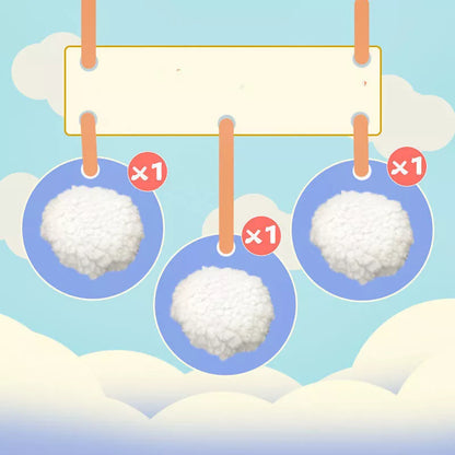 Rechargeable electric kitchen scrubber with multiple brush heads for efficient cleaning