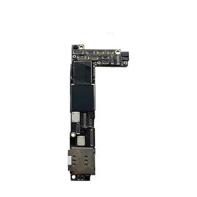 Silver iPhone motherboard replacement part for iPhone 13 Pro mini and iPhone 12 series repair