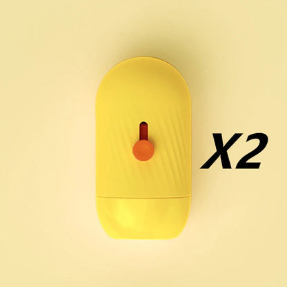 Confidentiality Seal Roller with Plastic Unpacking Knife for privacy protection in various colors