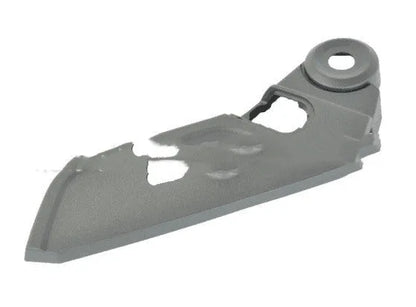 Dodge Journey JC front seat guard plate protector for passenger seat