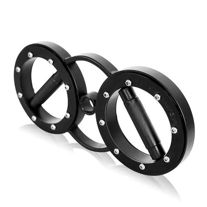 Adjustable Resistance Arm Force Rod for boxing and fitness training