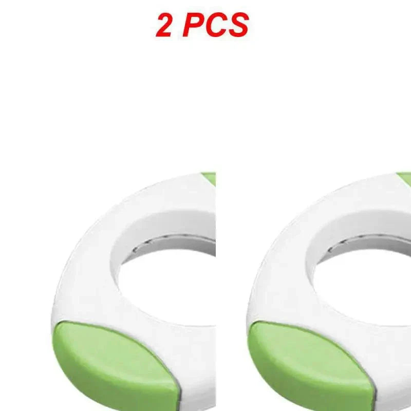 Premium Egg Cracker and Opener - Effortlessly Crack Eggs with Ease
