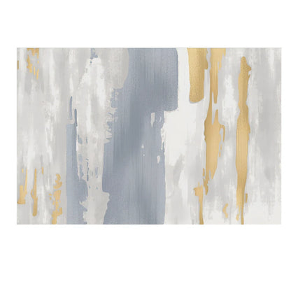 Chinese classical rectangular carpet with machine-woven crystal velvet measuring 120x160cm