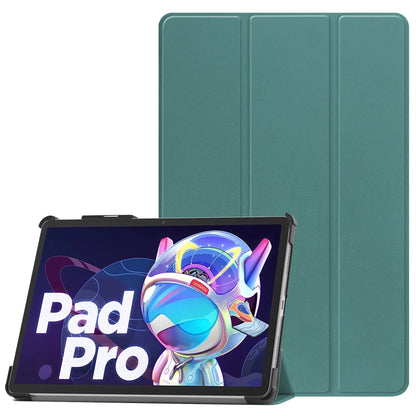 Lenovo Tab P12 tablet protective case with foldable stand in multiple colour options