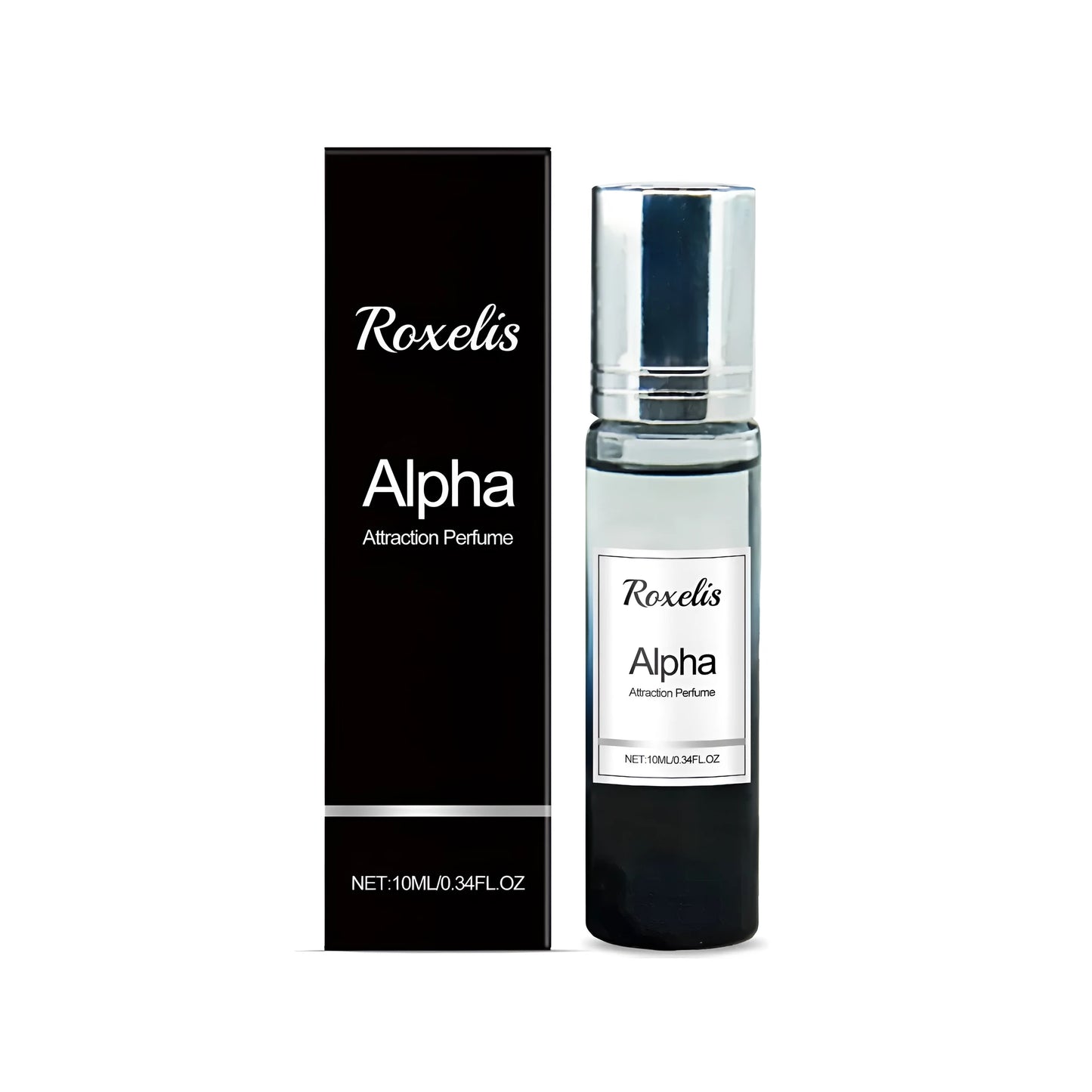 100ml men's pheromone perfume spray bottle with sandalwood extract