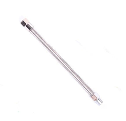 High-powered electric spray washer with aluminum alloy and copper construction, designed for effortless car cleaning and outdoor maintenance