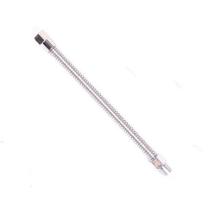 High-powered electric spray washer with aluminum alloy and copper construction, designed for effortless car cleaning and outdoor maintenance