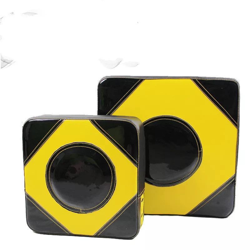 Home Fitness Wall Target Punching Bag with PU material and eco-friendly sponge
