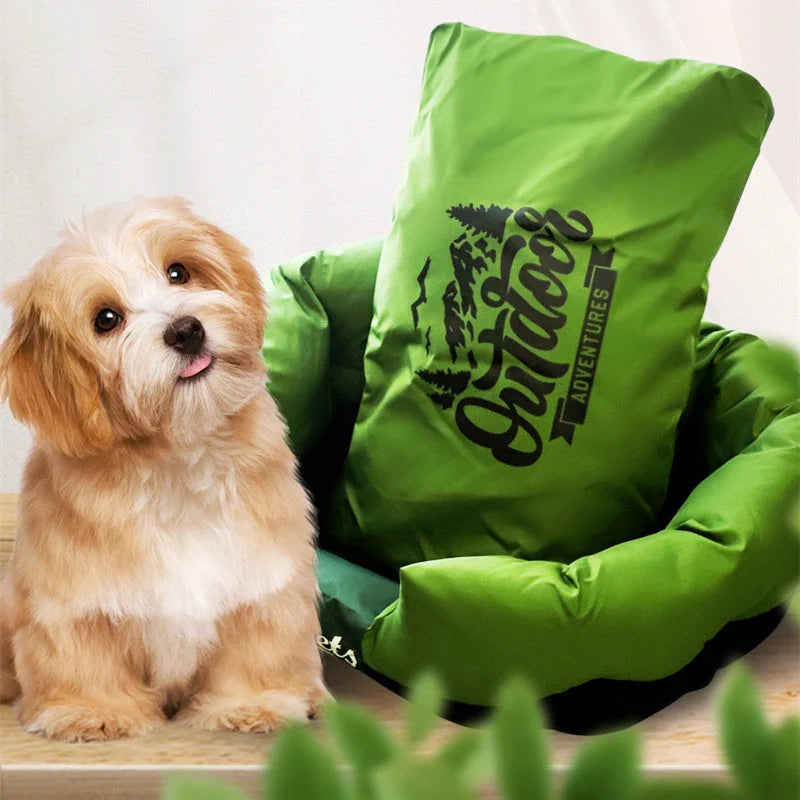 Four Seasons Universal Kennel in various colors and sizes for pet comfort