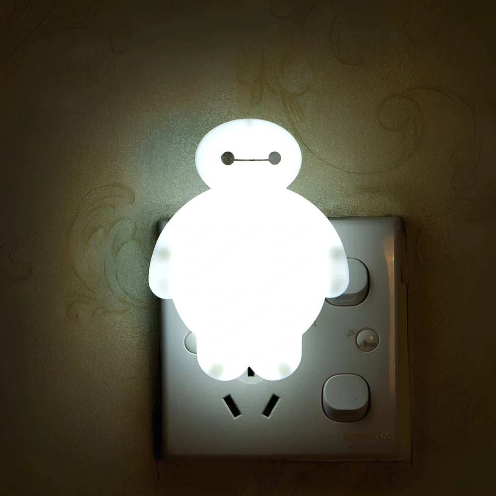 20cm Nordic floor lamp with aluminium shade and 16 colour LED lighting options