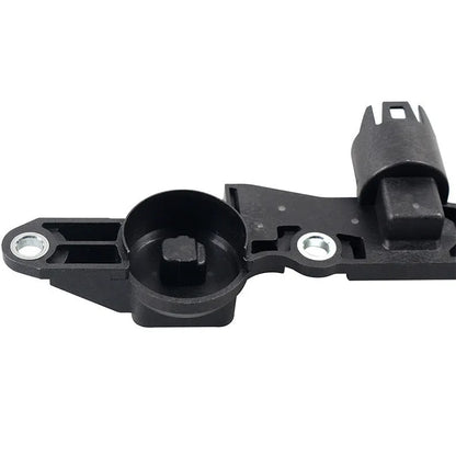 Black BMW crankshaft position sensor part 11377506503 for 1 Series 3 Series X1 X3 Z4 models