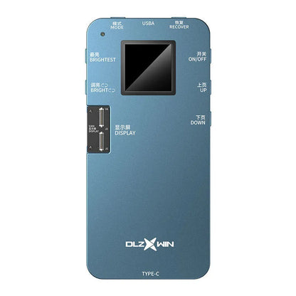 S300 mobile phone screen diagnostic tester for Huawei devices with LED light
