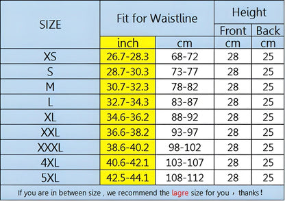 FatMaster Waist Slimming Body Shaper Trainer in grey and black colors, featuring neoprene and flex design for fat-burning and body contouring.